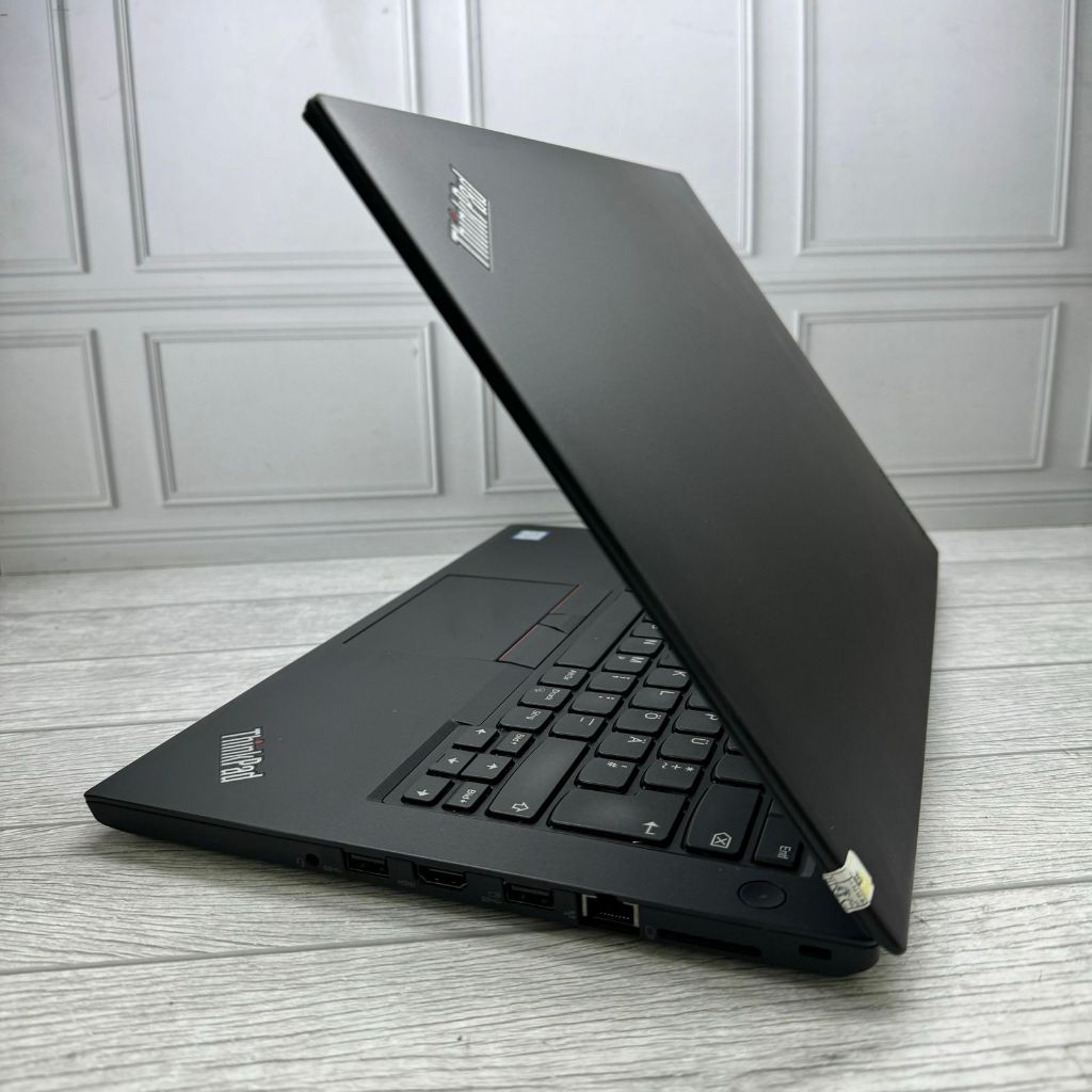 Laptop Lenovo Thinkpad T480s Intel Core I5 Gen8 / I7 Gen8