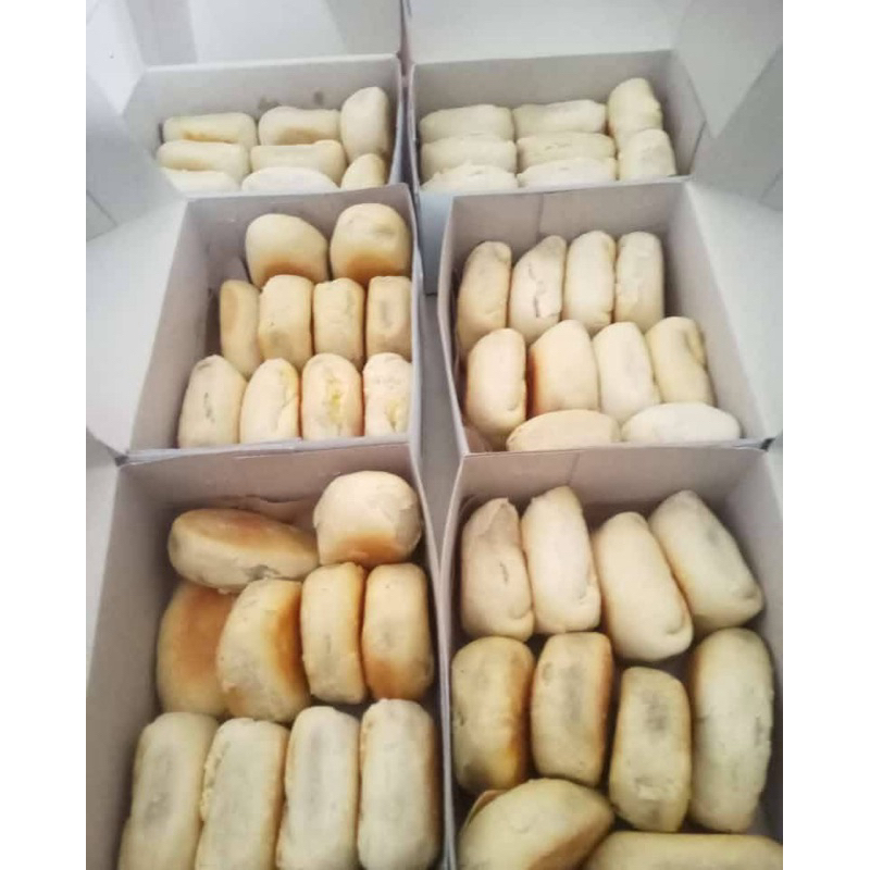 

LATOPIA KHAS TEGAL / KUE PIA BAKPIA TEGAL