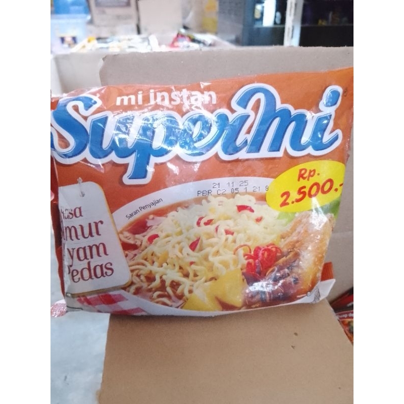 

supermi