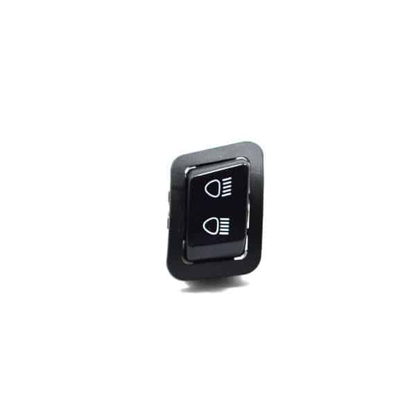 35170-KWW-A01 Saklar Dimmer Honda Revo 110