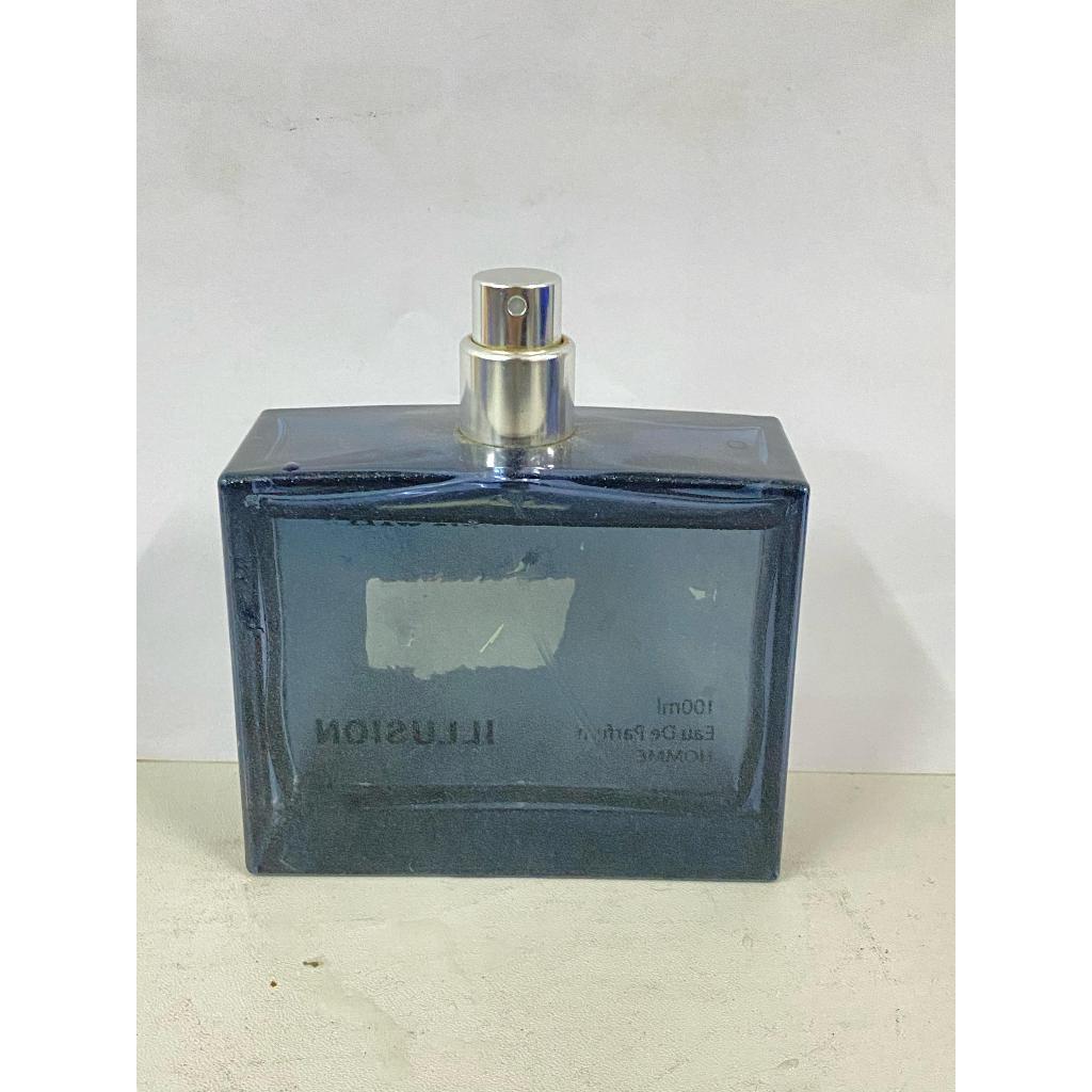 LOUIS CARDIN ILLUSION 100MLL