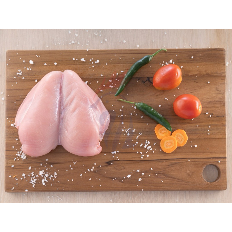 

Daging Dada Ayam Fillet/Boneless Dada Ayam segar 1kg (Fresh) - supplierayam.tangsel