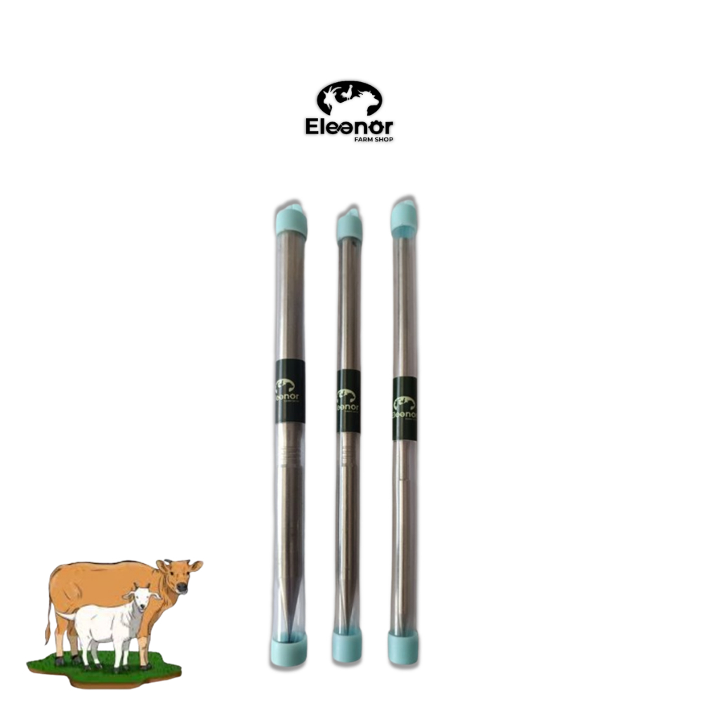 Eleanor Farm Jarum Tindik Keluh Hidung Telinga Sapi Kerbau Keluh Sapi