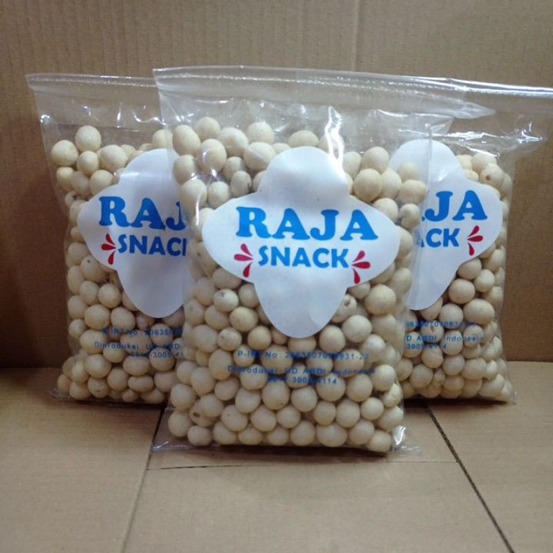 

kacang Shanghai 250 gr