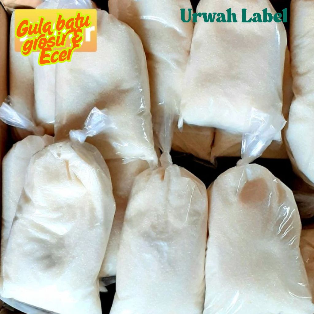 

Gula Pasir Sekiloan Murah Dari Petani Lokal