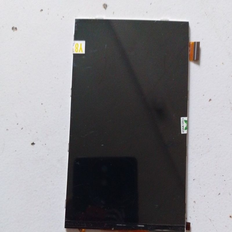 lcd Advan Vandroid S55