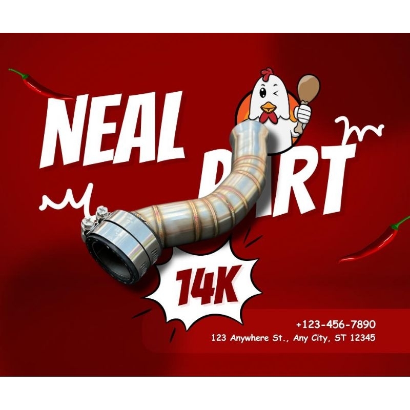 VELOCITY BEAT DELUXE GENIO