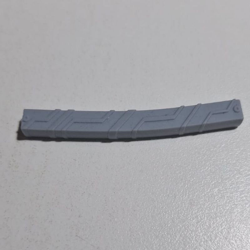 Part Blokees Bujin Sword