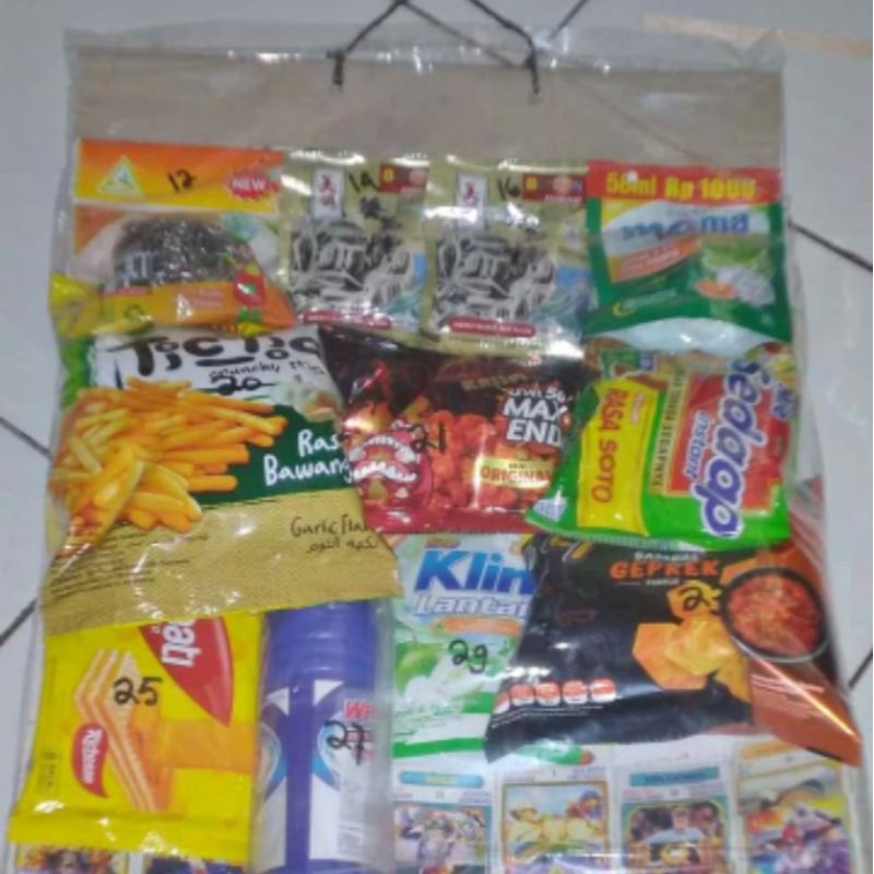 mianan cabutan berhadiah
