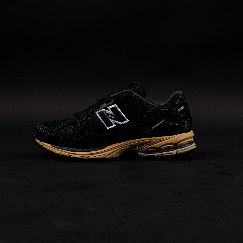 New Balance 1906R Black Cream Original