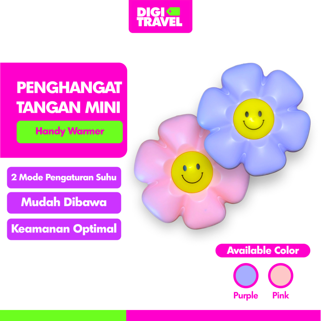 Penghangat Tubuh | Penghangat Kaki | Penghangat Tangan Elektrik | DIGITRAVEL Penghangat Tubuh Kaki T