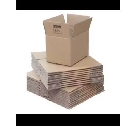 

tambahan packing kardus tebal untuk kemasan