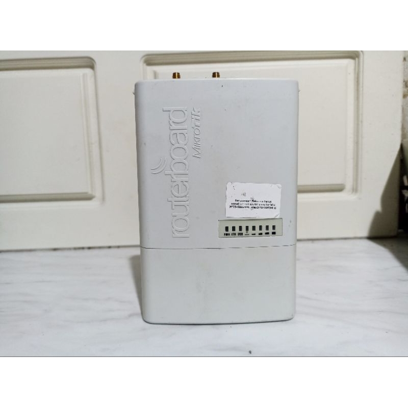 Mikrotik Outdoor NetBox 5 | Basebox 5 | Basebox 2 | Level 4 Normal