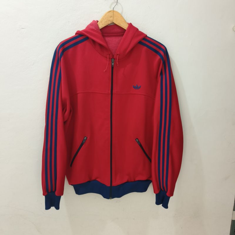 Adidas vintage 80s