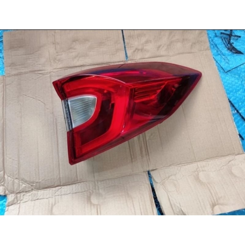Stoplamp Lampu belakang Mobil BRV BR-V brv 2015 2016 2017 Kanan