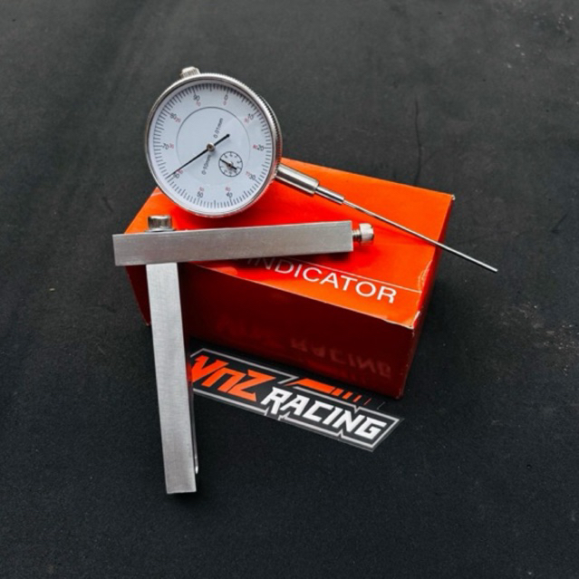 Dudukan dial indicator stand dial indicator