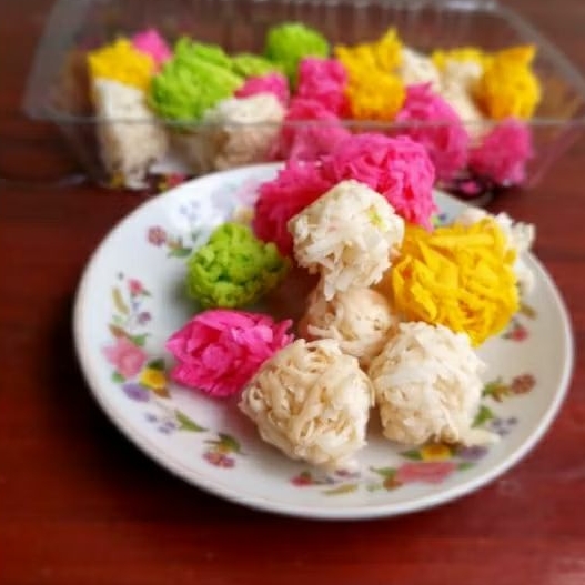 

Kembang Gula Permen Kembang Gula Dari Kelapa