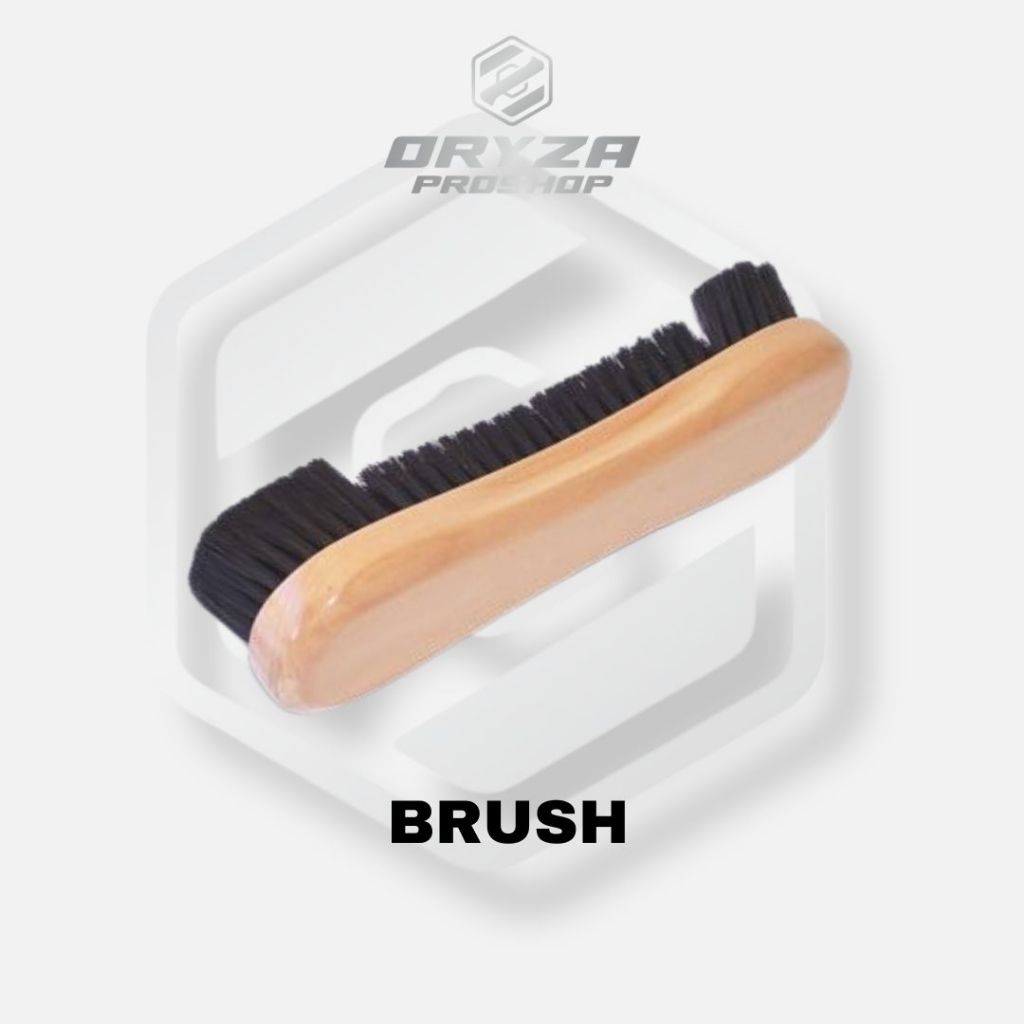 BILLIARD TABLE BRUSH