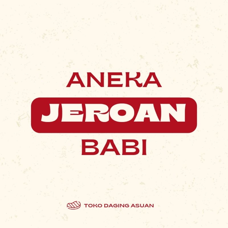 

USUS BESAR BABI / TUHUANG [MEDAN AREA - INSTANT DELIVERY]