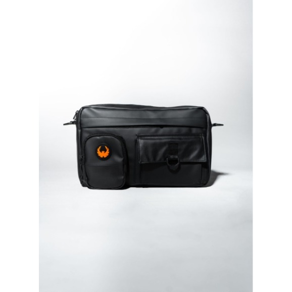 Scoot Pack Bag Phillip Works