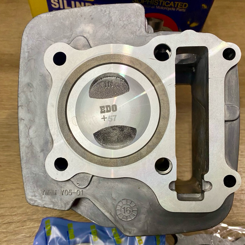 blok bore up jupiter z piston 55 57 60 dan vega zr 58 60