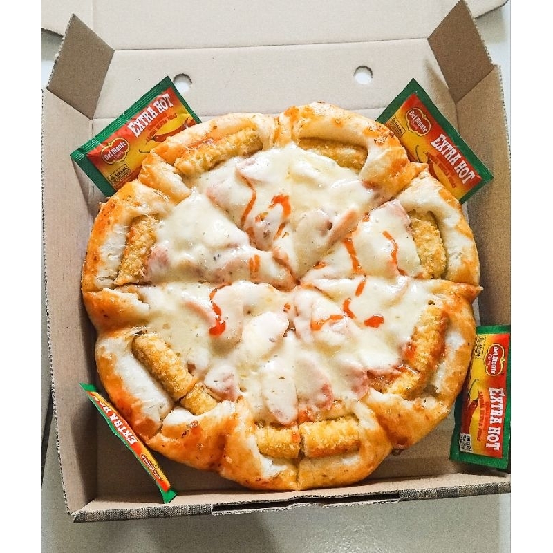 

pizza moza pinggiran nuget