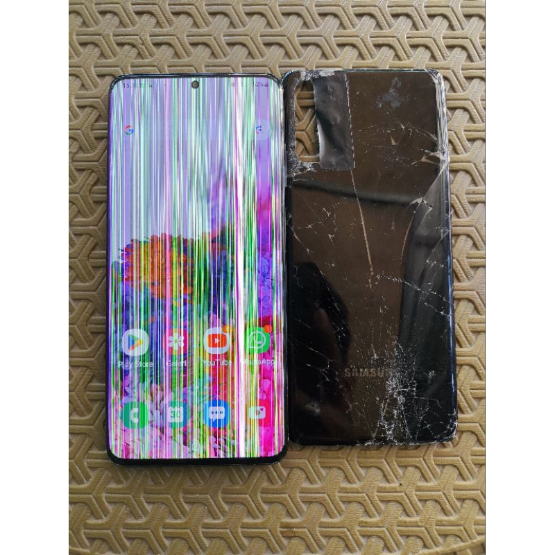 MINUSAN SAMSUNG S20 PLUS