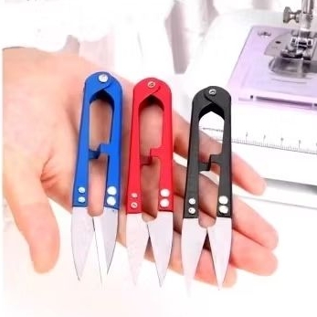 

Gunting Cekris Jahit Buang Benang Cekris Bordir