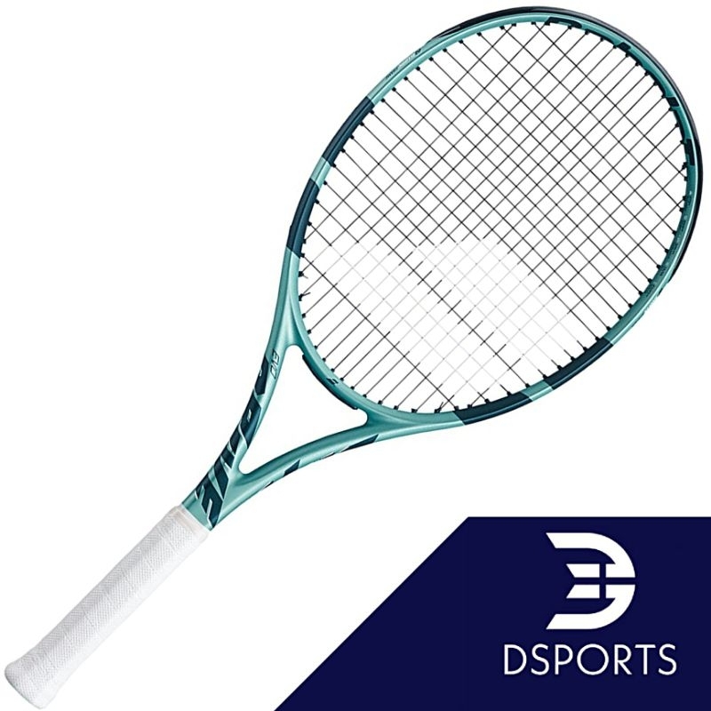 Babolat Evo Drive 2025 Gen 2 102 285 270 255 Gr g 16x19 16x17 Tour Lite Gen2 2rd Blue ( Racket Tenni