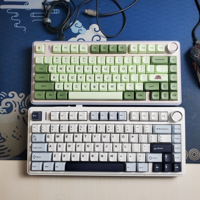 Keyboard Aula F75
