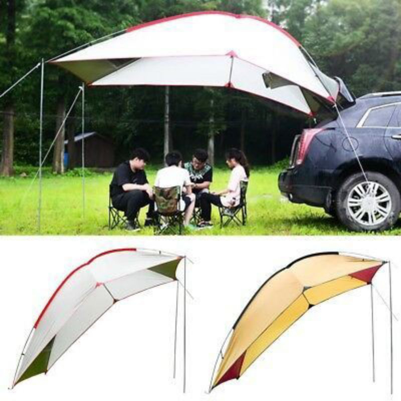 AWNING mobil