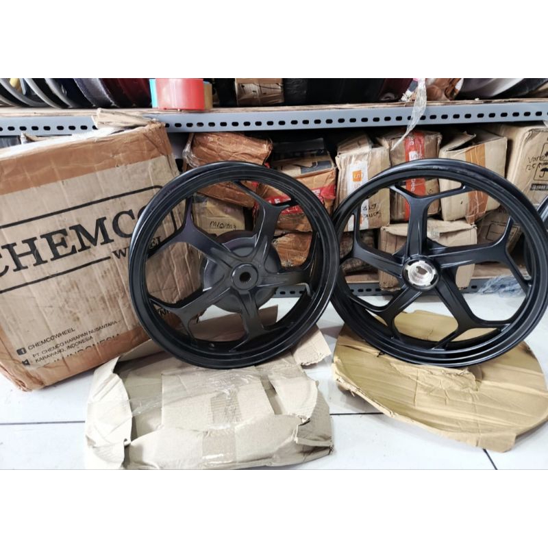 Velg Chemco Yamaha Mio m3