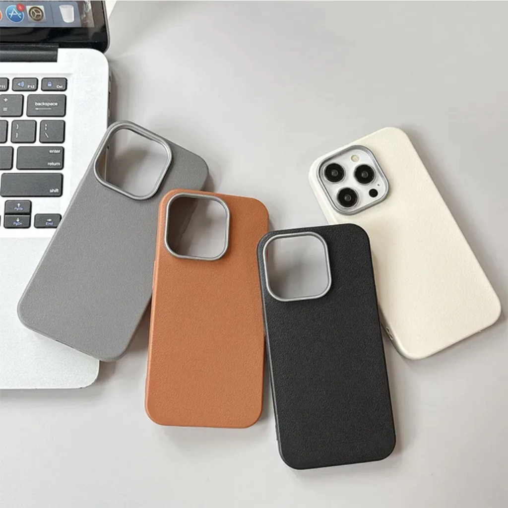 CASE BEN KULIT LEATHER XIAOMI REDMI 8 8A PRO 9 9T 9A 9C 10A