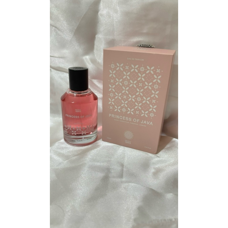 Project 1945 Princess of Java (PRELOVED)