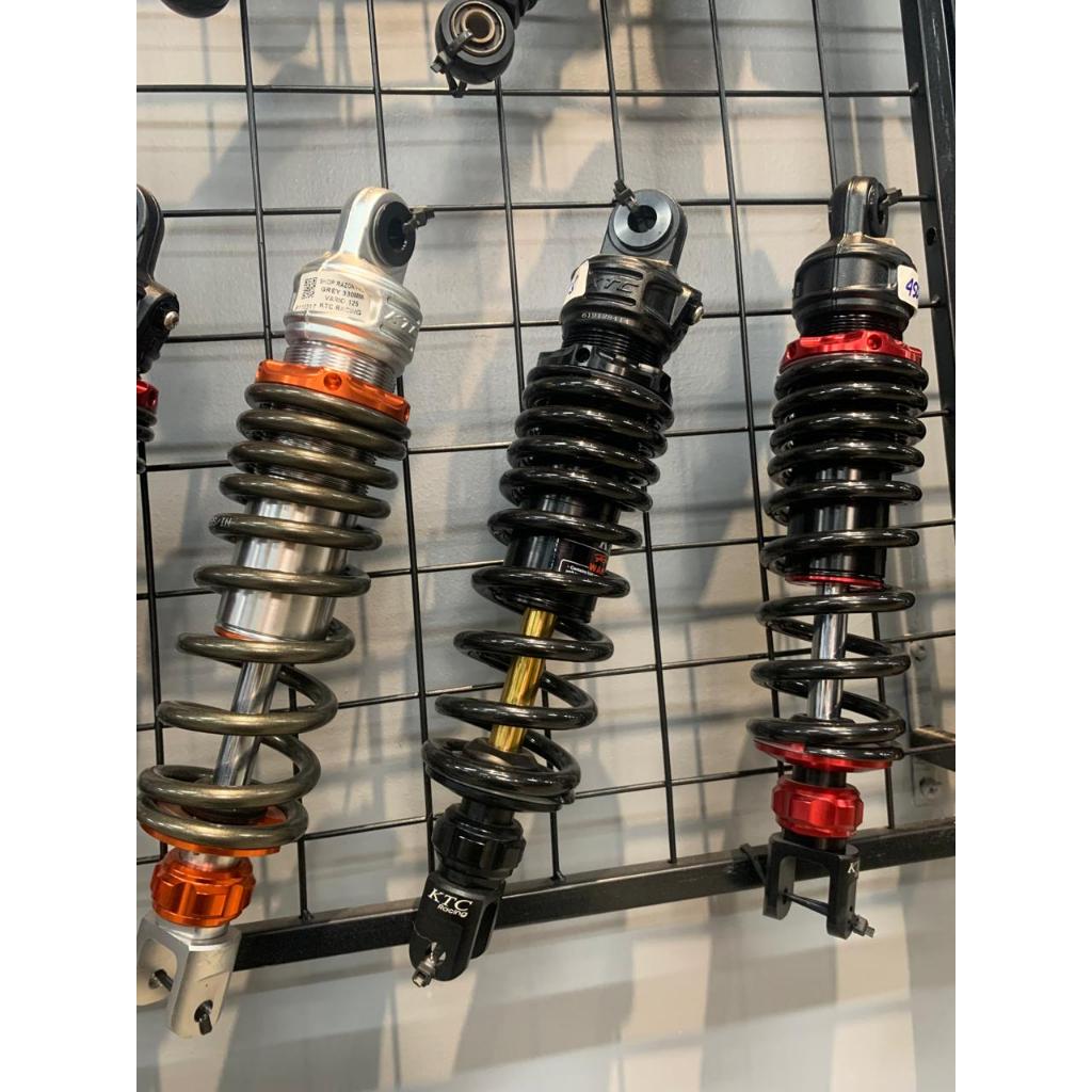 SKOP SHOCKBREAKER RAZOR PRO NON TABUNG KLIK REBOUND KTC RACING 325MM 300MM MIO VARIO BEAT  SCOOPY NM