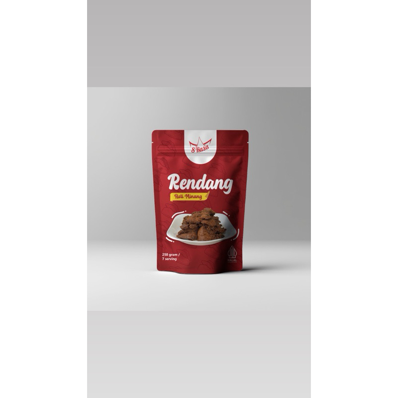 

RendangDagingMinangAsli7Serving