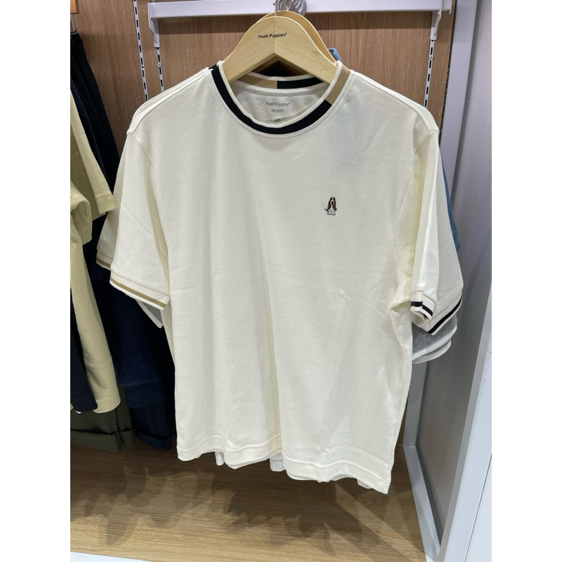 Kaos Pria Hush Puppies Original Pook