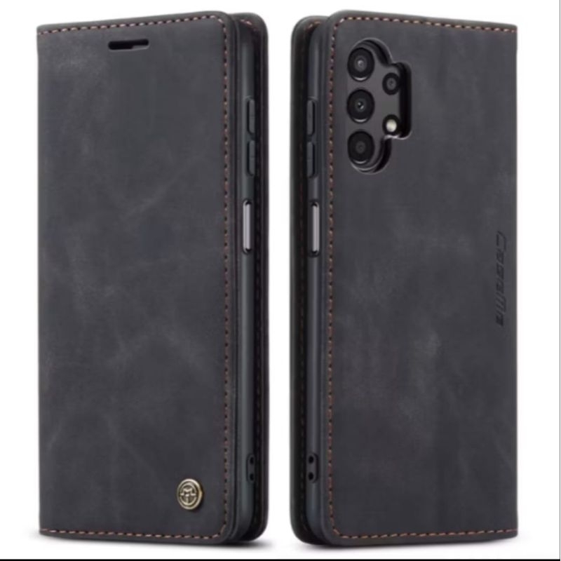 Case Caseme Sarung Dompet Elegan SAMSUNG A72