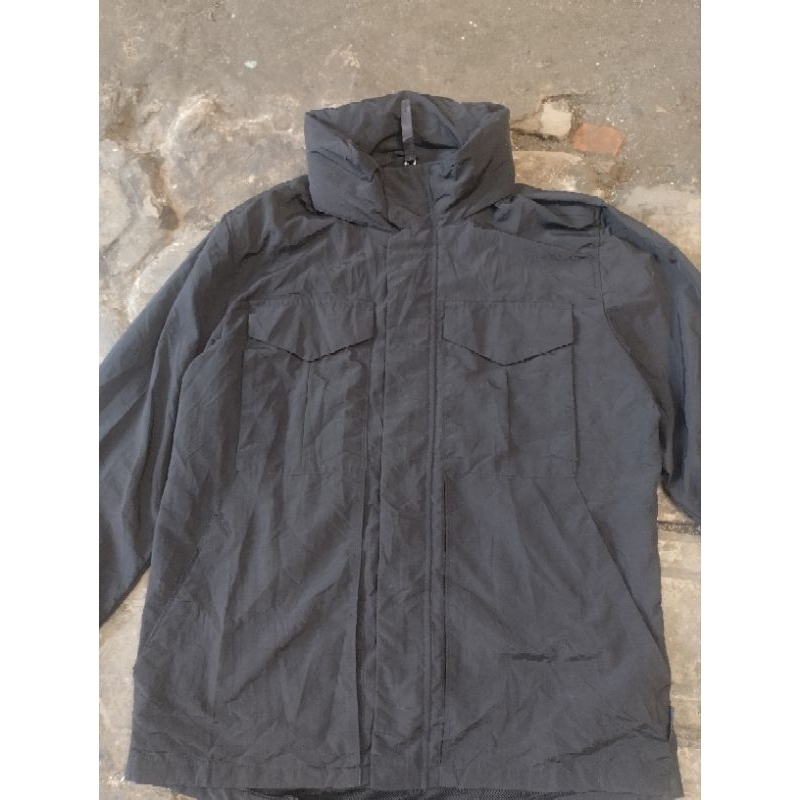 jacket fieldcore