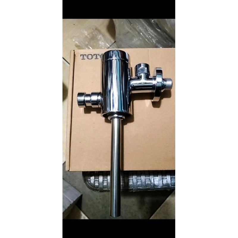 Push kran urinoir TOTO TX501U ORIGINAL urinal flush valve TX 501 U