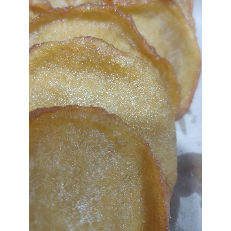 

Kue Cucur