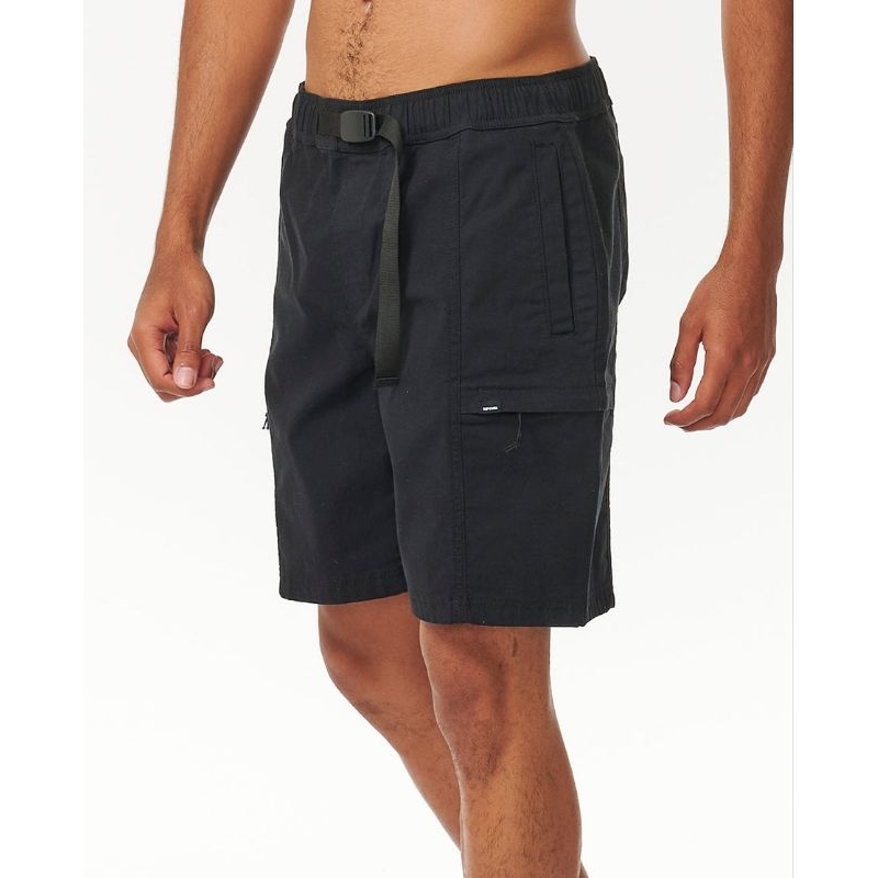 celana ripcurl bucked volley original