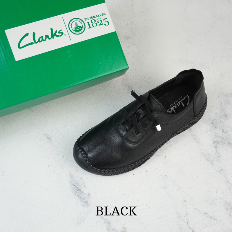 CLARKS CL AH Omugi 3
