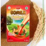 

GOMILK Coklat – Susu Kambing Etawa Bubuk Enak & Sehat untuk Keluarga
