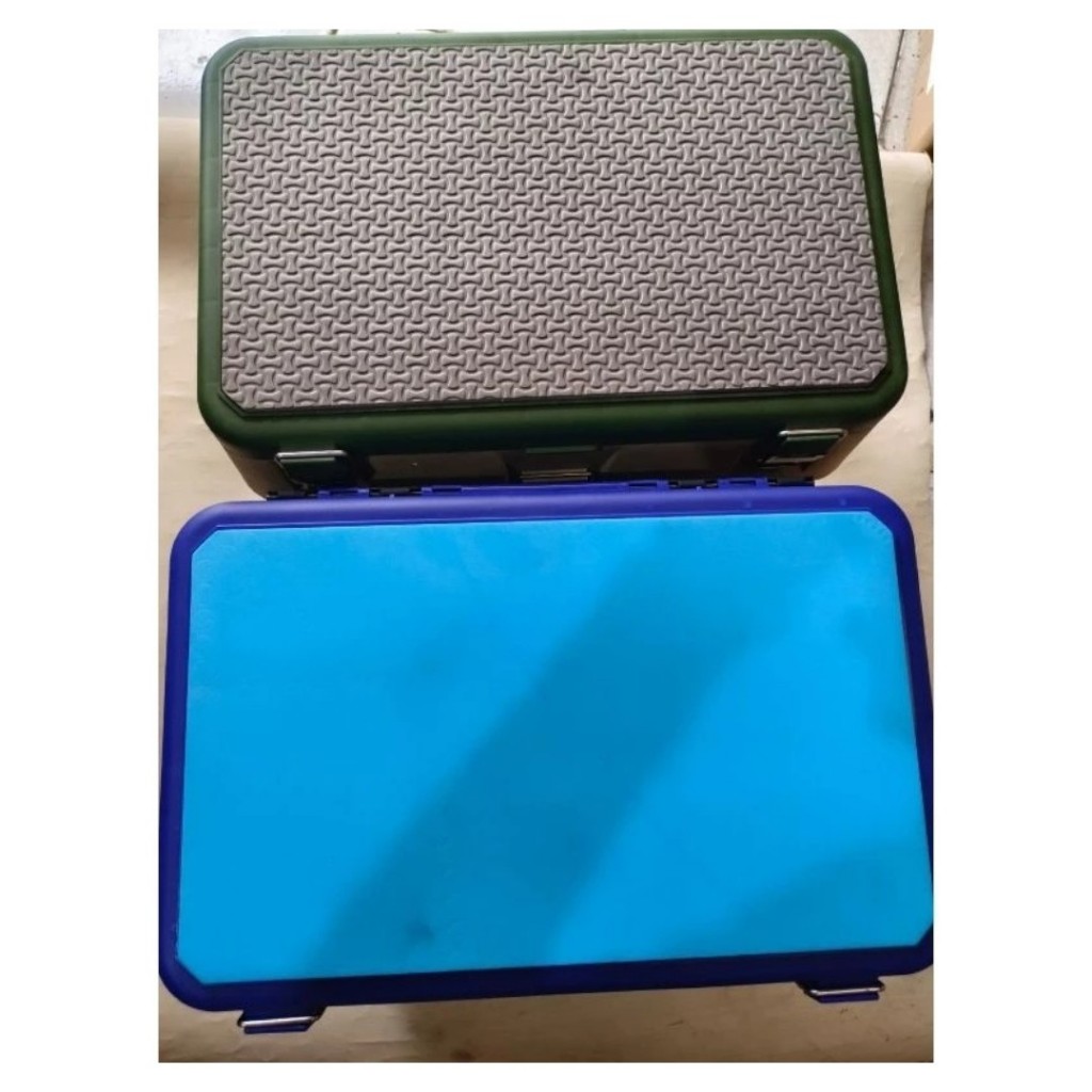 Accecories Pancing Daido Tackle Box ZY-002