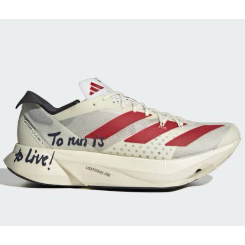 adizero adios pro 3