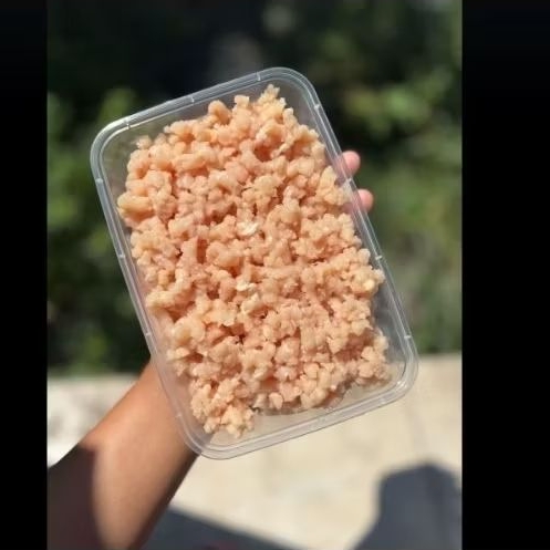 

promooo Daging Ayam giling paha tanpa kulit 500g frozen kirim instan