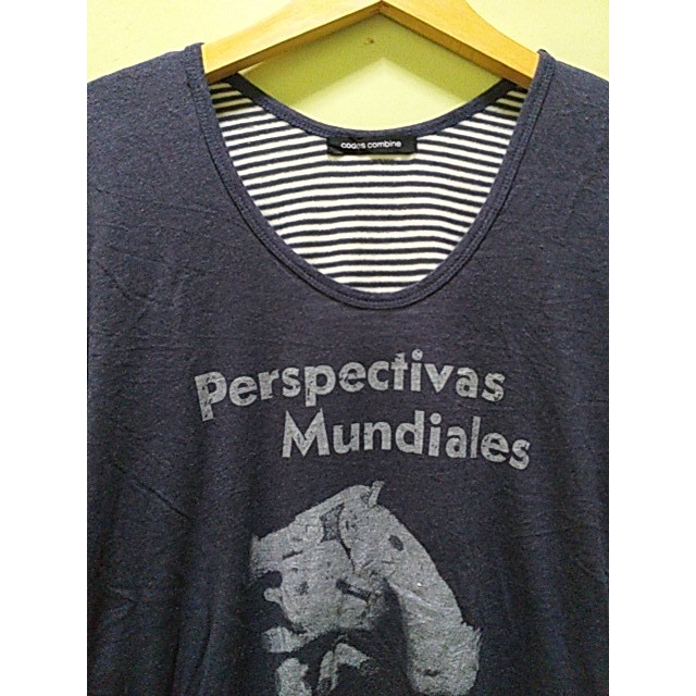 Kaos Oblong Atasan Wanita CodesCombine