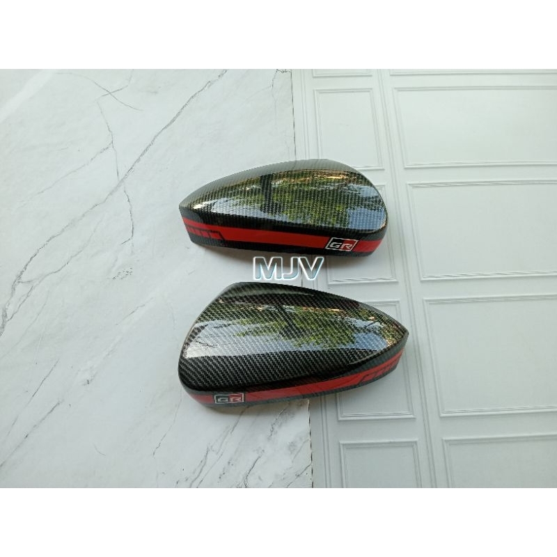 VARIASI COVER SPION RUSH TERIOS 2018 ON AVANZA XENIA VELOZ 2019 ON AGYA AYLA 2020-2022 ROCKY RAIZE C