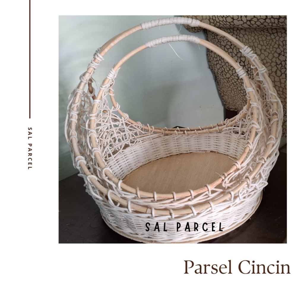 

parsel cincin rotan (1 set isi 2 pcs)